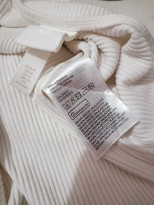 Beutiful H&amp;M Stretchable Body Suit