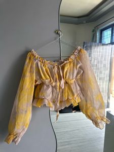 Very Pretty Top