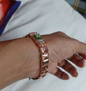 Beautiful Studded Ladies/Girls Watch