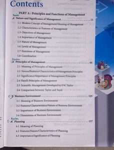 Class 12 BST Poonam Gandhi Book