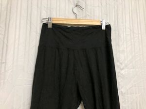 Black Leggings