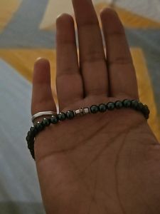 Hyderabad Pearls Necklace