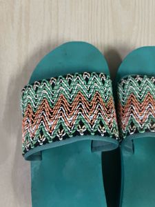 Beautiful Wedges