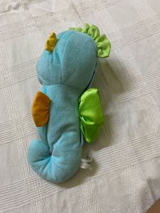 Fisher-Price Soothe &amp; Glow Seahorse