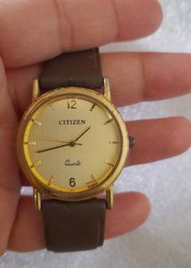 Citizen Quartz Watch