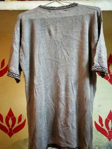 Woolen Top