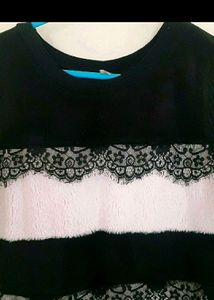 Black top