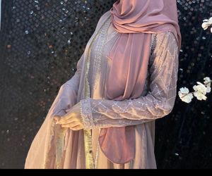 Lilac Chiffon Maxi Dress