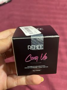 RENEE COVER UP POWDER FOR HAIRLINE AND BALDING
