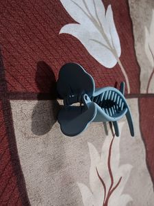 Women Hair Claw Clip Clutcher