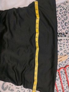 Black tunics top. all size available.