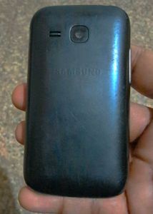 Samsung Mobile Phone