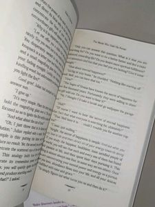 Robin Sharma International Bestselling Author