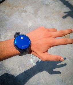 Apple Watch