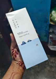 Round Lab Dokdo Cleanser