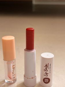 Lipcare