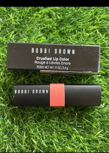 Bobbi Brown crushed lip colore