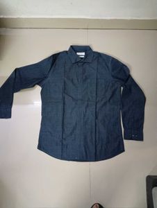 Assaddo Formal Shirt