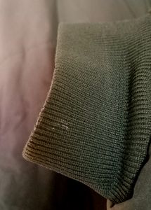 JACKET FOR MEN