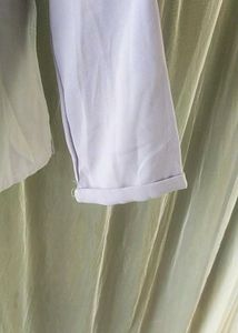 Elegant Lavender Top