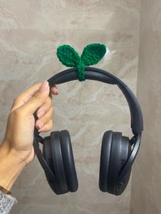 Crochet Leaf Sprouts 🌱 ✨
