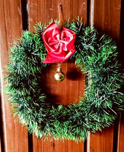 Christmas Wreath