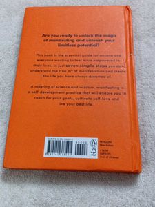 Manifest: Your Best Life