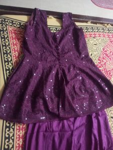 Chikankari Suit