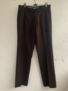 Louis Philippe Formal Trousers