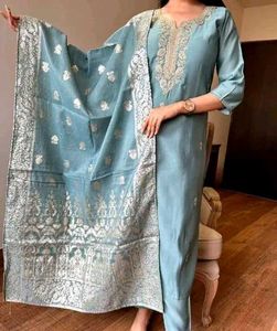 Elegant Kurta Set