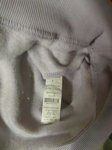 Super Station Lilac Hoodie