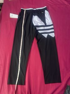 Adidas Trefoil Track Pants