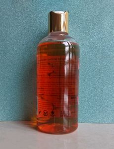 Nykaa Strawberry Daiquiri Shower Gel