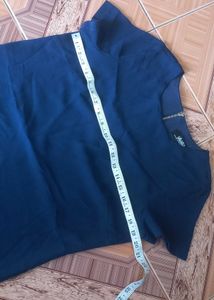 Long Kurti Style Top