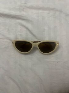 Authentic Aldo Cat-Eye Sunglasses