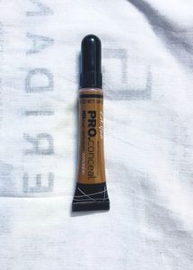 La Girl Concealer