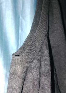 ERD Black Graphic Hoodie