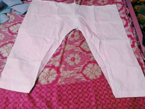 White pants