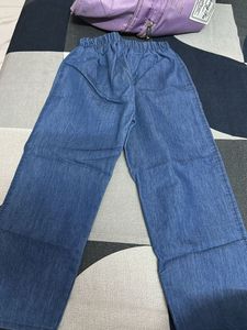 Jeans For Kids