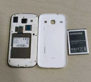 Samsung Galaxy Core GT-I8262