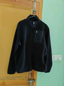 H&amp;M Fleece Pullover