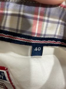 Allen Solly Shirt