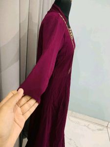 2 Piece Apper Dress