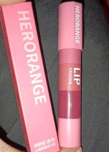 Herorange Douyin Lipstick 4in1