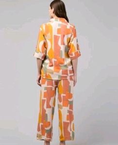Co Set And All Size Available