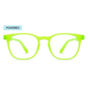 Husler Zero Power Screen Glasses