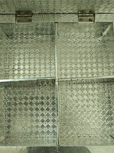 Dryfruit box