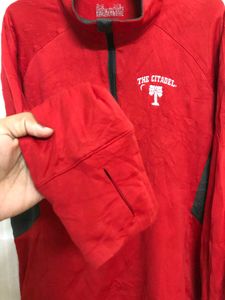 Under Armour Long Sleeve T Shirt