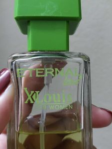 Eterna XI Perfume