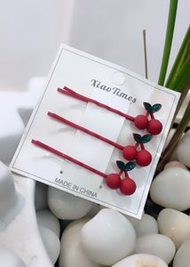 Hairpins.